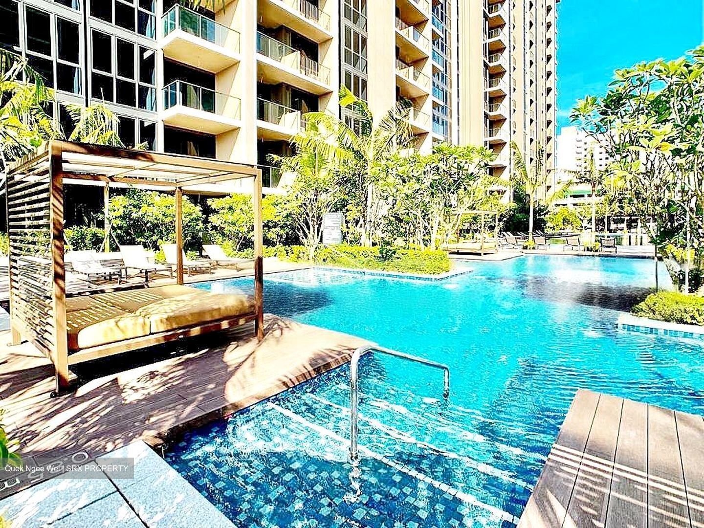 The Tapestry (D18), Condominium #446592371